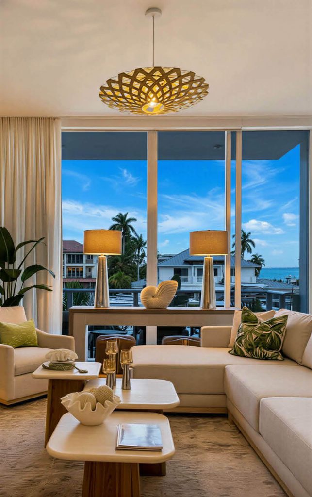 Artistic Interiors, Fort Lauderdale, Florida