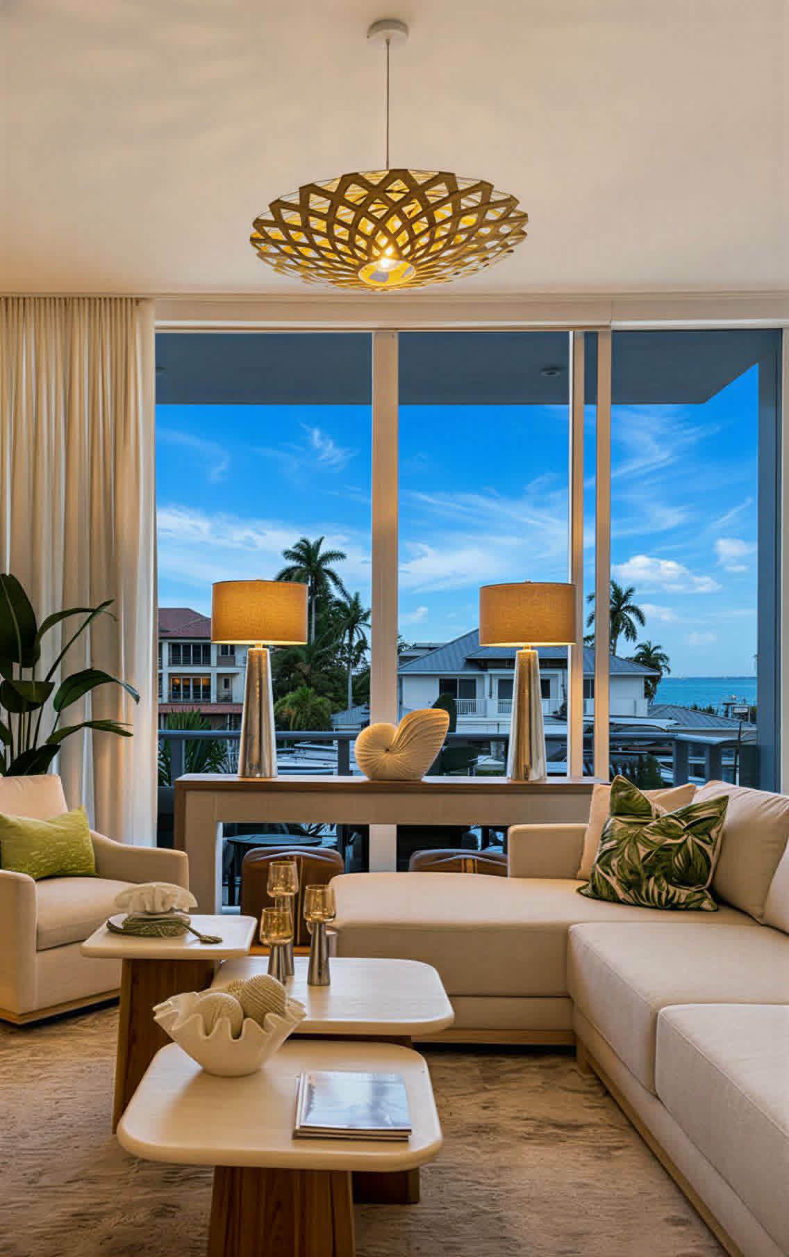 Artistic Interiors, Fort Lauderdale, Florida