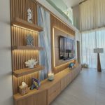 Custom Cabinetry by Artistic Interiors