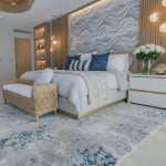 bedroom design Artistic Interiors Fort Lauderdale