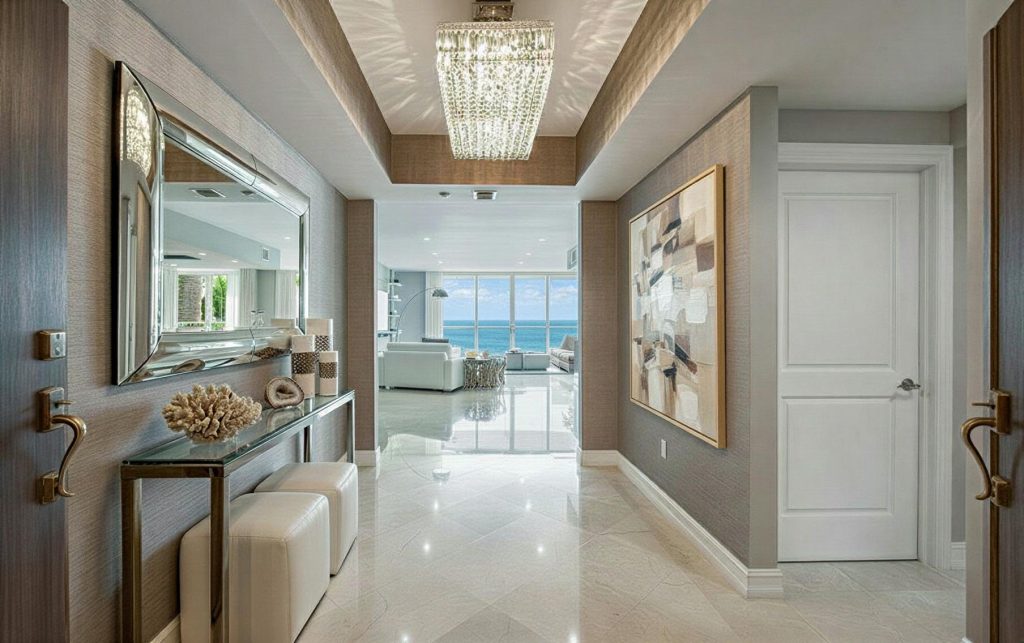 South Florida interior design styles 2026