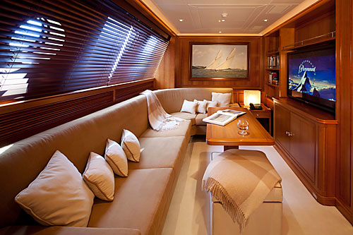 Yacht design Fort Lauderdale