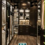 Custom Closets Design by Artistic Interiors