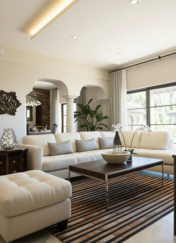 Artistic Interiors by Andy Quinones