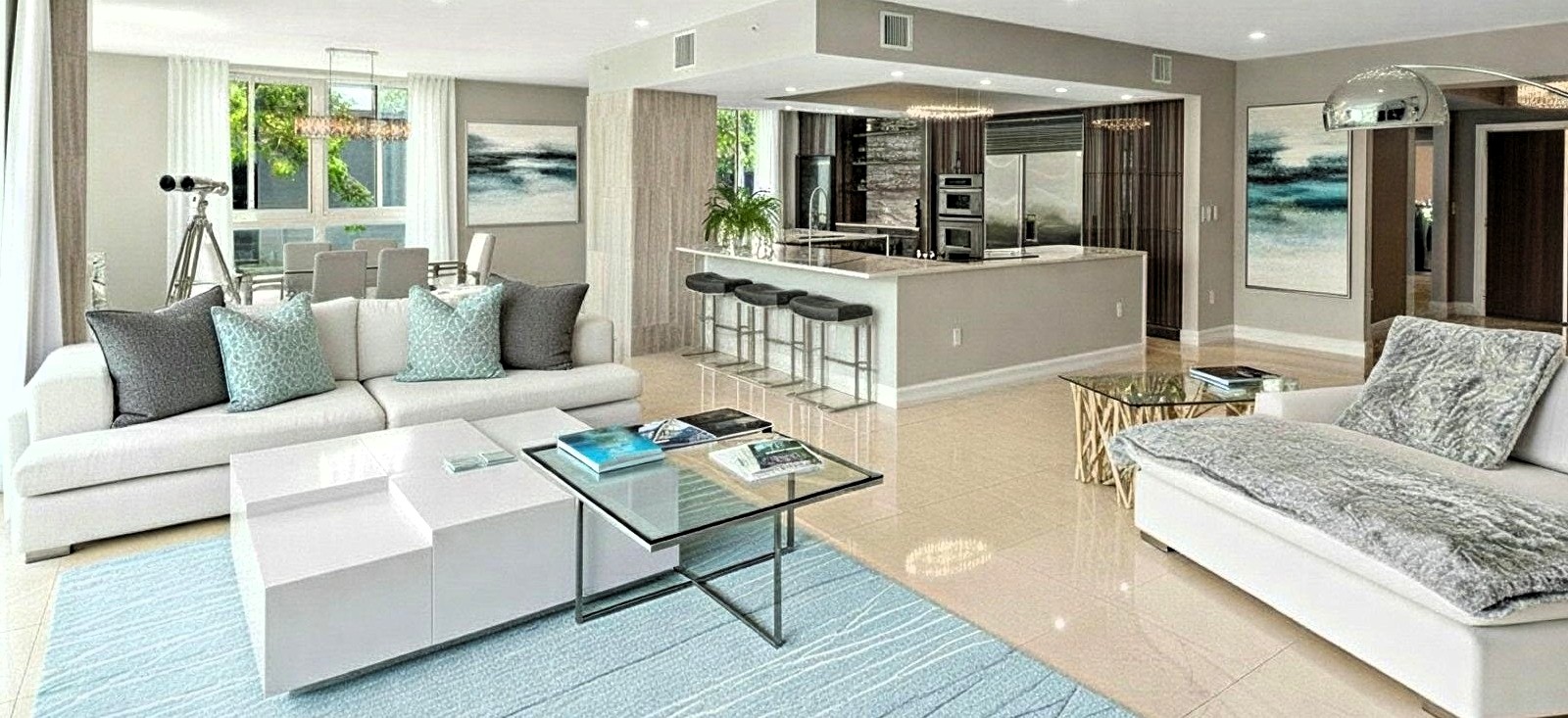 Artistic Interiors by Andy Quinones