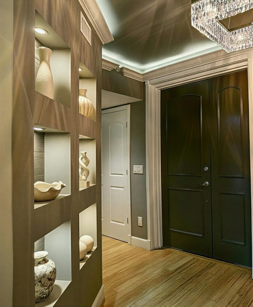 Artistic Interiors by Andy Quinones, Modern Interior Design