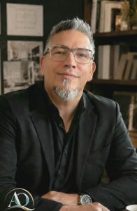 Andy Quinones, Fort Lauderdale Interior Designers