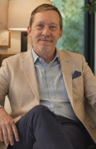 Brently (Buddy) Frey, Design Project Manager at Artistic Interiors by Andy Quinones, Broward County Interior Designers & Decorators