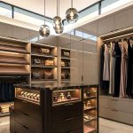 Httpswww Andyquinones Net master closet design by artistic interiors