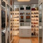 Custom Closets Design by Artistic Interiors
