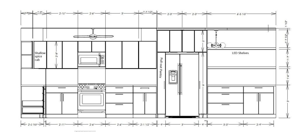 Httpswww Andyquinones Net kitchen design elevation fort lauderdale interior designers