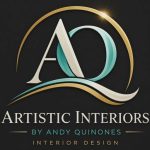 Artistic Interiors by Andy Quinones, Interior Design