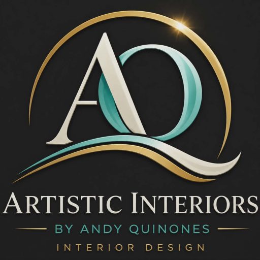 Artistic Interiors by Andy Quinones