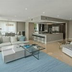 Httpswww Andyquinones Net las olas beachfront condo interior design done in a coastal modern style by fort lauderdale interior designers at artistic interiors