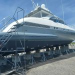 Httpswww Andyquinones Net yacht getting ready for remodel